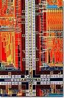 Image result for Intel Integrated Circuit