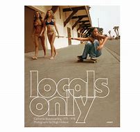 Image result for Beach Locals Only