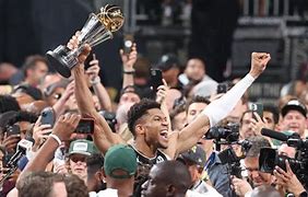 Image result for Giannis NBA Champion