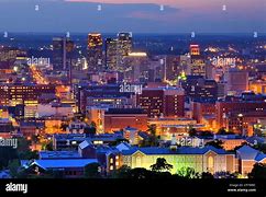 Image result for Birmingham Alabama City