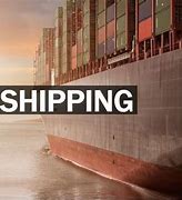 Image result for Shipment Meaning in English