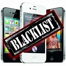Image result for iPhone 7 Plus Blacklist