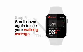 Image result for SS of Apple Watch Series 4 On