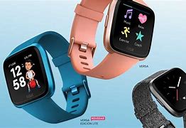 Image result for Fitbit Versa Colors