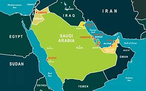 Image result for Middle East 2020