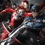 Image result for Wallpaper Android Superhero
