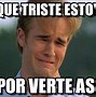 Image result for Meme De Tristeza