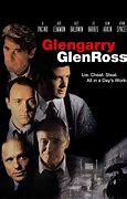 Image result for Glengarry Glen Ross Cast