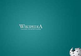 Image result for Wikipedia Wallpaper