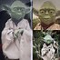 Image result for Yoda Puppet