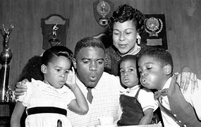 Image result for Jackie Robinson for Kids