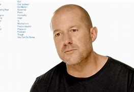 Image result for Jony Ive Home