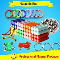 Image result for Magnetic Toy Accessories