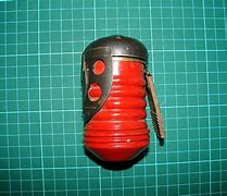 Image result for Hand Grenade Box