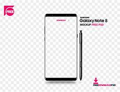 Image result for Samsung Note 8 Template