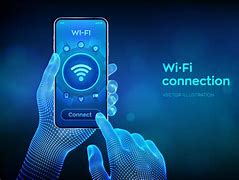Image result for Wi-Fi Technology Images