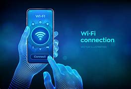 Image result for Wi-Fi Connectivty