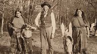 Image result for Quanah Parker Family