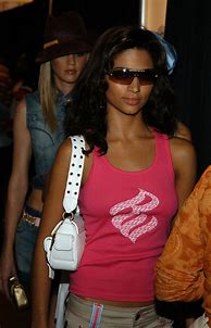 Image result for 2000s Hip Hop Fashion Trends