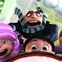 Image result for Despicable Me 4 Text