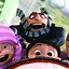 Image result for Despicable Me 4 Vector Return