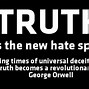 Image result for 1984 Truth