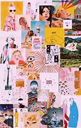 Image result for Soft Aesthetic Collage