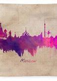 Image result for Moscow Russia Skyline