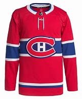Image result for Montreal Canadiens Prime. Green