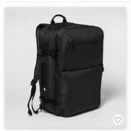 Image result for Design Large Convertible Travel Backpack