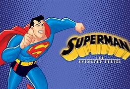 Image result for Superman the Animated Series TV Show Episodes