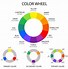 Image result for Designer Color Wheel