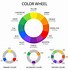 Image result for Three Color Circle