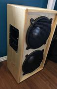 Image result for Building a 2X12 Guitar Cabinet