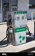 Image result for Canada Gas Pump