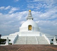 Image result for Lumbini Buddha Nepal
