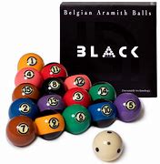 Image result for Black Pool Ball Tower