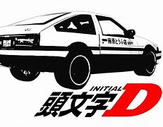 Image result for Initial D Vector