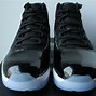 Image result for Space James 11s