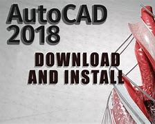 Image result for 2018 Download Software AutoCAD