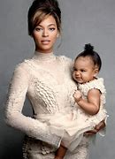 Image result for Beyonce Blue Ivy Pic