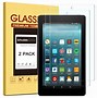 Image result for Glass Screen Protector Fire 7