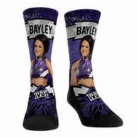 Image result for WWE Bayley Socks