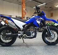 Image result for Yamaha WR250X