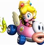 Image result for Mario Kart DX Transparent Characters