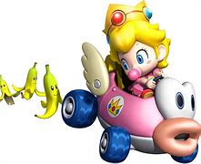Image result for Mario Kart Baby Characters