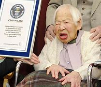 Image result for Oldest Living Person in the World