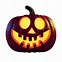 Image result for Halloween Pumpkin Cartoon