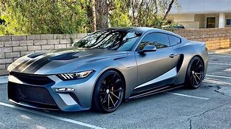 Image result for Ford Mustang GT Sports Car 2023