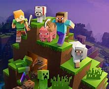 Image result for Different Games of Minecraft